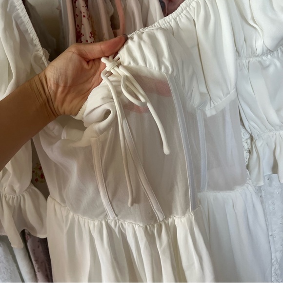 sabo skirt kenz dress - Picture 6 of 7